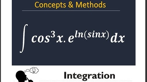 integral 