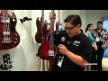 Inside NAMM 2014 | Gibson EB Bass 4-String