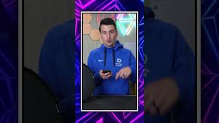 YEEDI M12 PRO+ App Settings Tutorial screenshot 3