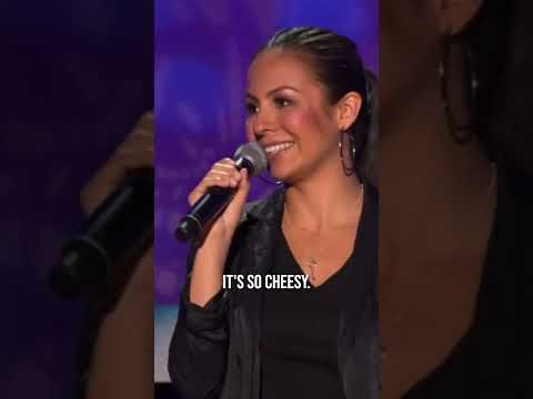 Christian Husband | Anjelah Johnson