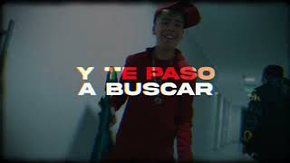 MORENA CACHETONA - Sayian Jimmy x Josepe El Demente x Nysix Music (OFICIAL VIDEO LIRYC)