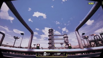 DCL The Game  PS4 Pro