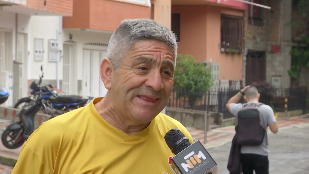 Preocupación entre la comunidad de Robledo El Diamante por edificio ...