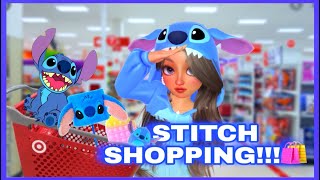 COME STITCH HUNTING WITH ME!!! | Autumn Monique