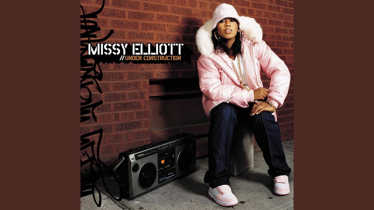 MISSY ELLIOTT❗️ Pussycat - YouTube