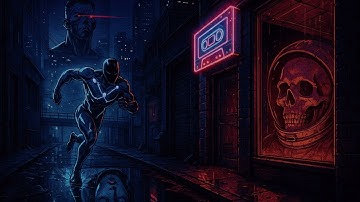 2 0 2 5　ＦＥＥＬＩＮＧ // Post Synthwave, Chillsynth, Retrowave, Dreamwave