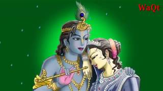 KRISHNA STATUS WITH FLUTE