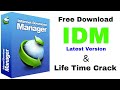 How To Crack IDM Windows 7/8/8.1/10 | IDM Lifetime Crack Tutorial |Download IDM| Trick 2