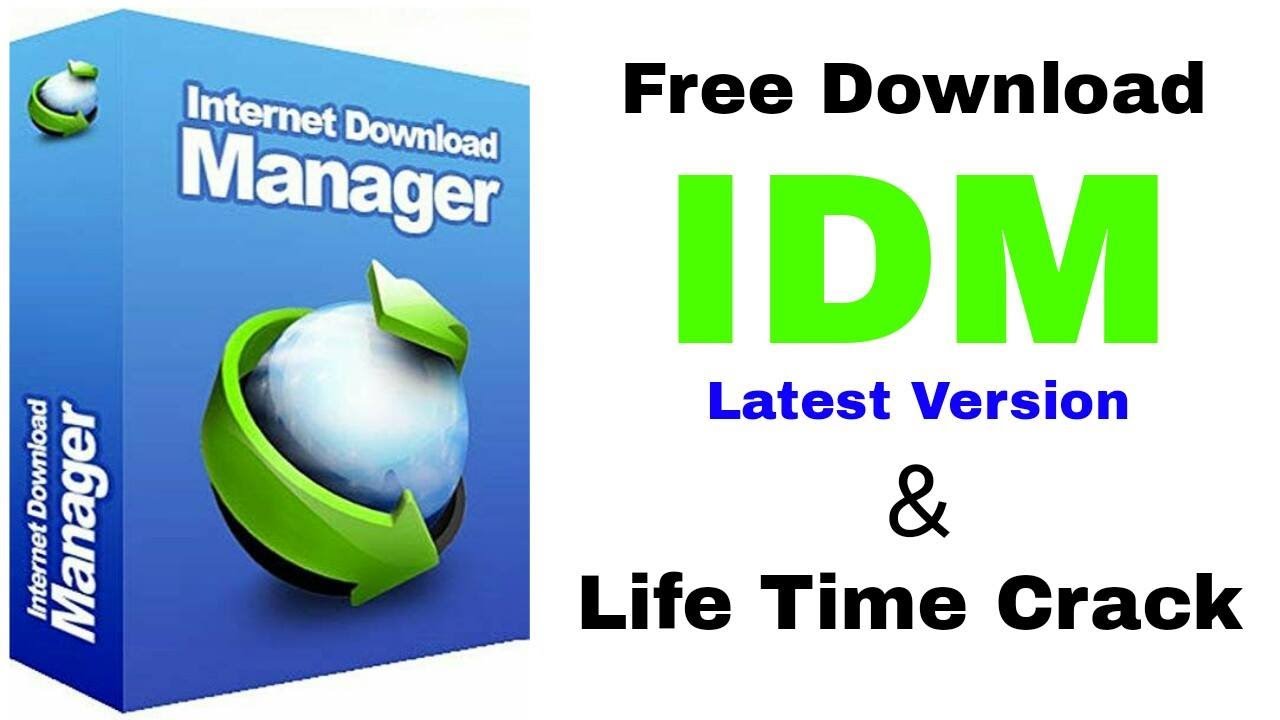 How To Crack IDM Windows 7/8/8.1/10 | IDM Lifetime Crack Tutorial |Download IDM| Trick 2 - YouTube