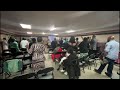 SERVICE FRANCOPHONE DU MERCREDI 27 MAI 2026 - PASTEUR DIEUDONNÉ KAHOZI