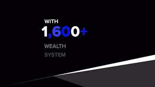 Wealth Management Solutions - Global (2021)
