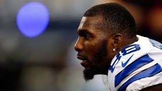 Dez Bryant agrees to 5-year $70 million deal with $45 million guarantee
