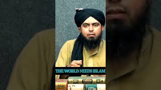 Shaam Ke Waqt Jhadu Denaraat Ke Waqt Nakhun Kaatna Kaisa Haibayan By Engineer Muhammad Ali Mirza