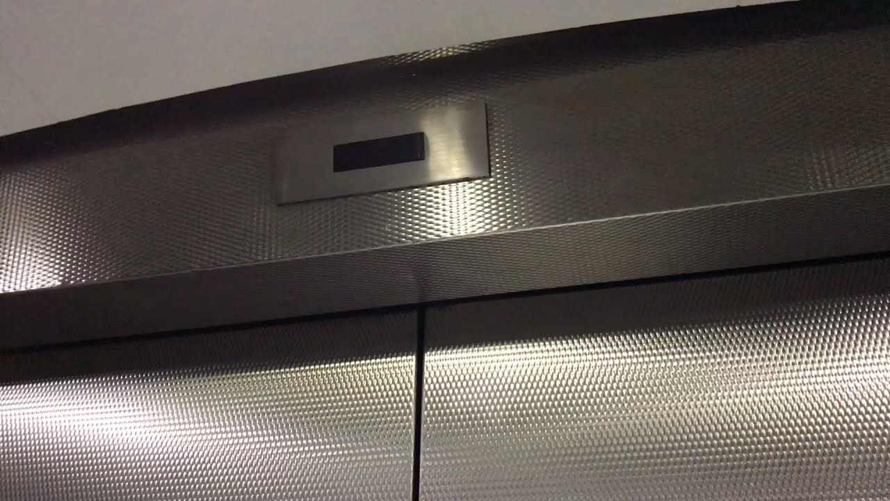 Some lifts in Glasgow and Edinburgh