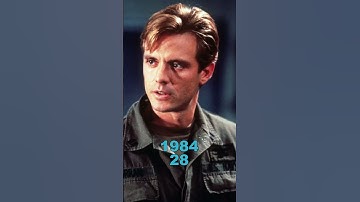 The Terminator(1984) Cast Then and Now l #shorts #ytshorts_ #viralvideo #shorts #movie