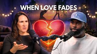 Episode 77: Do People Actually Fall Out of Love? | Coffee with Jenni & Dre