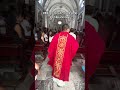 Misa en la Catedral de Chilpancingo, Guerrero. #misa #catolica #cultura #videos