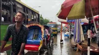 KOTA TERKOTOR DENGAN PEKERJA MALAM YANG MERESAHKAN! Mengenal Lebih Jauh Fakta Dhaka Bangladesh