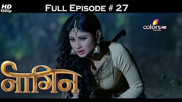 Naagin - 6th February 2016 - नागिन - Full Episode (HD)