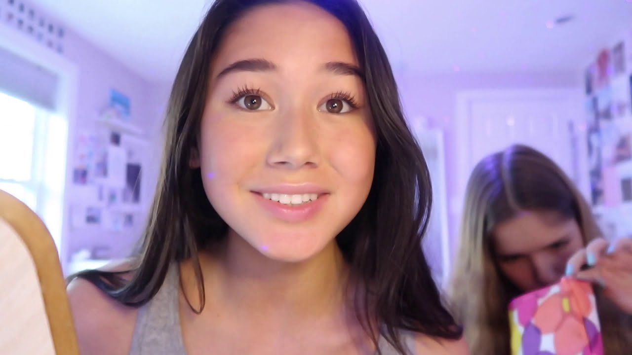 halloween grwm lol 2020