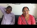 Patient testimonial (Implant & RCT)