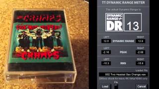 Watch Cramps Two Headed Sex Change video