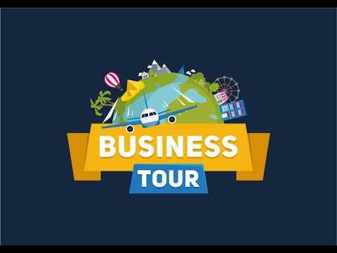 Обзор на Бесплатную Монополию -  Business Tour - Online Multiplayer Board Game