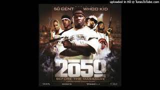 G-Unit - 50 Cent & Tony Yayo Interlude