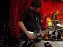 KORZUS - LIVE STAY HEAVY