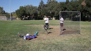 Lesson on Velocity Enhancing Move | Pitching Lessons