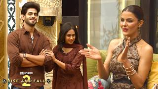 Rise & Fall Season 2 New Promo 24th October 2026: Rishabh Ke Acting Ne Jeeta Priyanka Ka Dil
