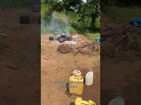 KISAKYE HOUSE UPDATE Partners And Donors We Are Sorry To Inform You That We Are Now Out Of Materials