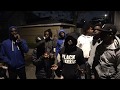 SOUTH SIDE CHICAGO GANG INTERVIEW WITH MCCOOL, NICKOO, MOUSEE MULA, AND TAY MULA