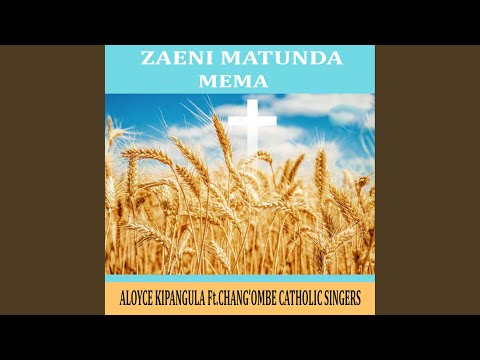 Altare Kwa Bwana Yesu 