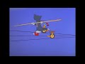 Tom And Jerry Little Runaway 