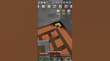 PERFECT BLOCK PLACEMENT! #minecraft #shorts