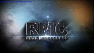 My new RMC Intro - Give me some feedback