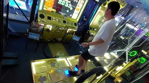 [DDR A20+] I Want To Do This Keep Expert Double Full Combo