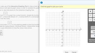 Graph with Transformations on MML