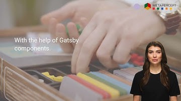 Introduction to Gatsby