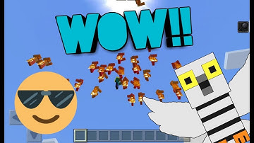 I Never Thought I Would SEE THIS! - 12 Command Block Creations Map