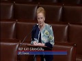 6.7.18 Granger Floor Speech - Spending Cuts to Expired and Unnecessary Programs Act (H.R. 3)