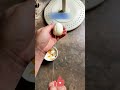 No More Messy Cuts! Thread Slicing Hack 🥚🧵 for Perfect Slices & Effortless Kitchen Prep ✨
