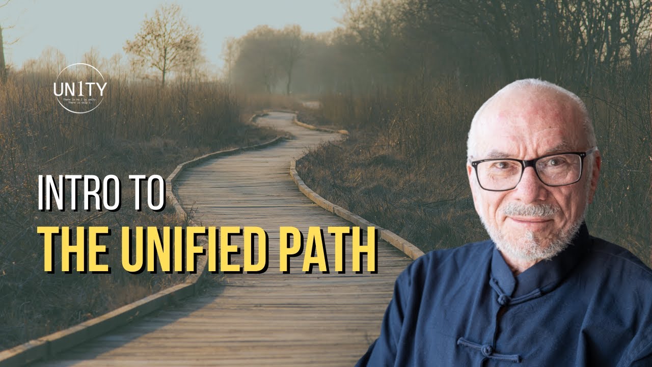 What is The Unified Path? An Introduction - YouTube