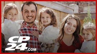 Man charged in crash that killed father of three to appear in court