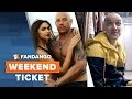 xXx: Return of Xander Cage, Split, The Founder | Weekend Ticket