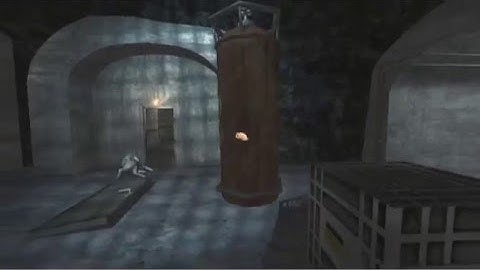 Penumbra: Overture - Dev Diary: Enemies