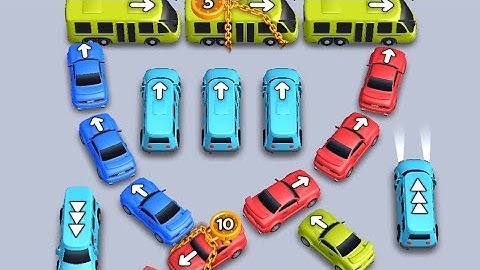 crowd express level 540