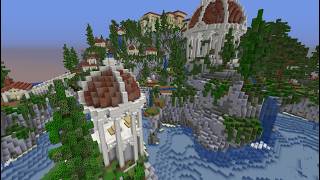(Official WR) Acropolis Digger 1:33.466 Mineplex Dragon Escape