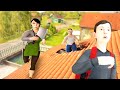 トラウマになるほど暴力的な両親に監禁された少年が家から脱出するゲーム SchoolBoy Runaway 脱出編 トラウマになるほど暴力的な両親に監禁された少年が家から脱出するゲーム SchoolBoy Runaway 脱出編